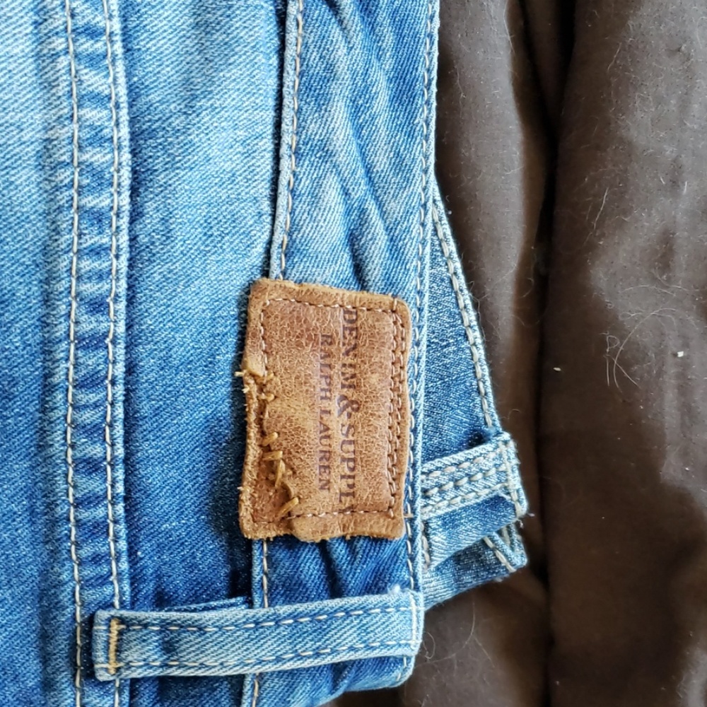 Denim and Supply jeans 29×34